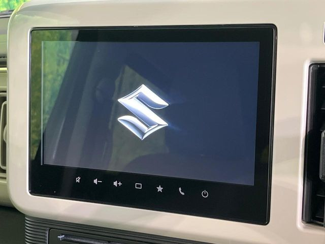 ワゴンRスマイルハイブリッド(HYBRID) X