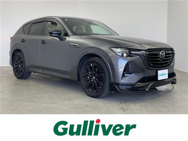 CX-603.3 XD ハイブリッド プレミアムスポーツ ディーゼル 4WD