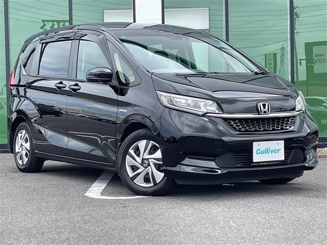 フリード1.5 ハイブリッド G ホンダセンシング