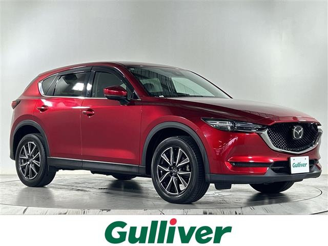 CX-52.2 XD Lパッケージ