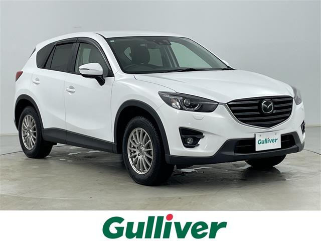 CX-52.5 25S Lパッケージ 4WD