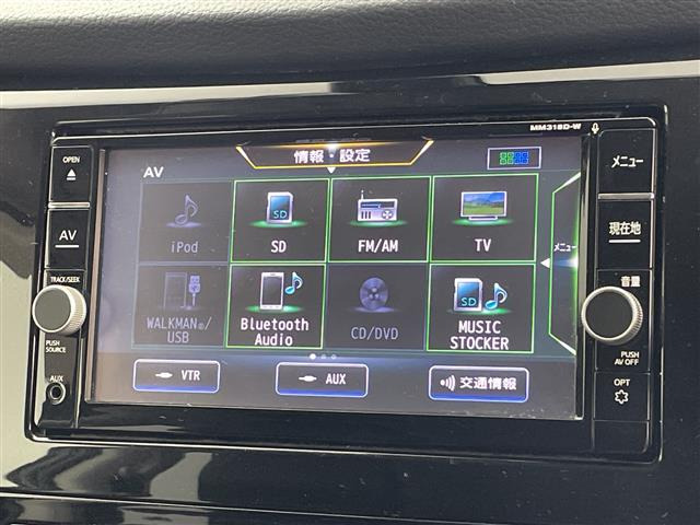 エクストレイル2.0 20Xi 4WD