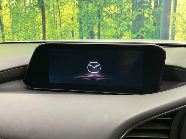 MAZDA3ファストバック1.8 XD プロアクティブ