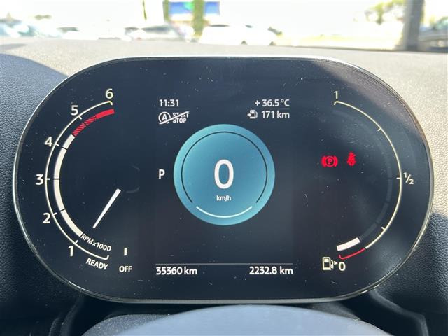 ミニクロスオーバークーパー D