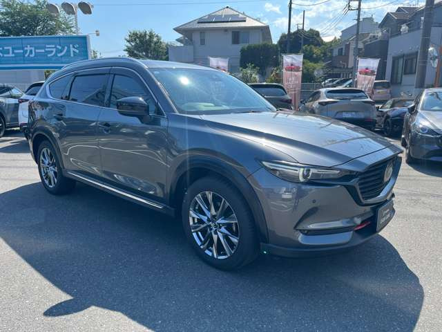 CX-82.2 XD Lパッケージ