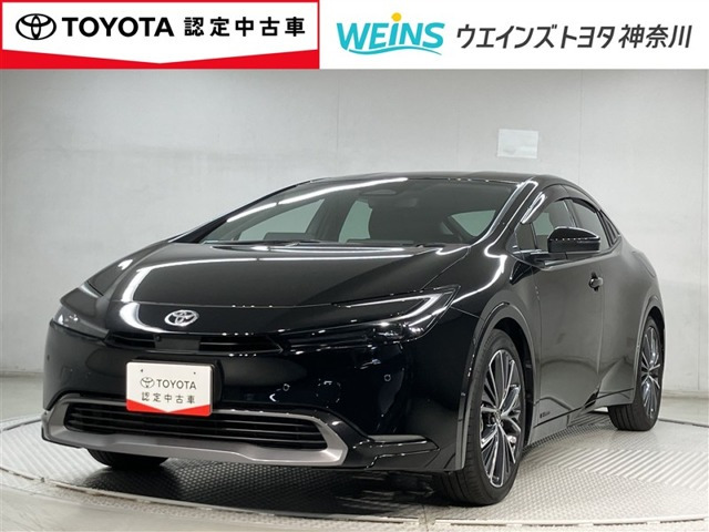 プリウス2.0 Z E-Four 4WD