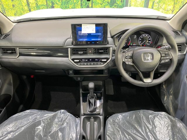 WR-V1.5 Z