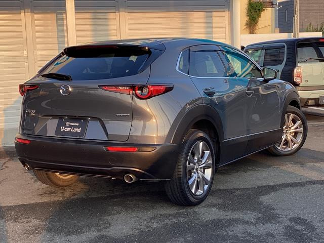 CX-301.8 XD プロアクティブ ツーリングセレクション 4WD