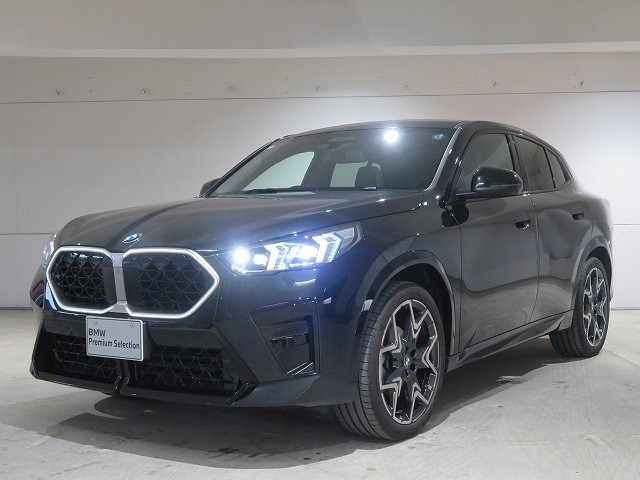 X2xドライブ20d Mスポーツ 4WD