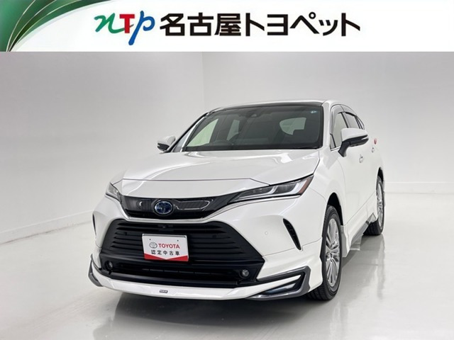 ハリアー