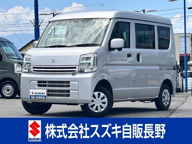 エブリイPC ハイルーフ 4WD