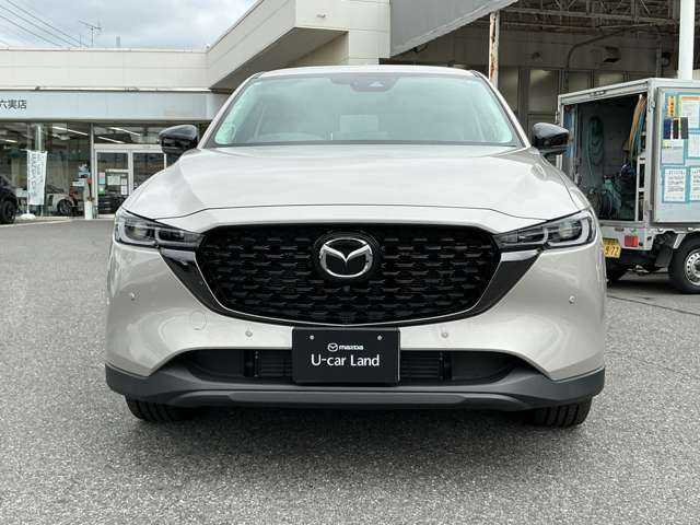 CX-52.2 XD ブラック セレクション