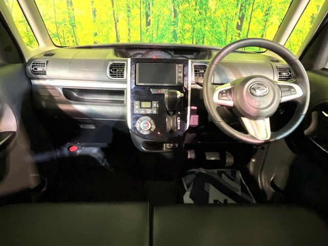 タントカスタムRS トップエディション リミテッド SAIII