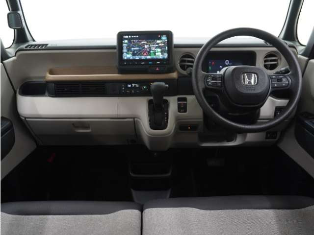N-BOX