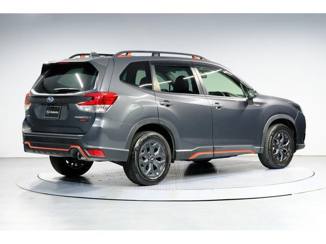 フォレスター2.0 エックスブレイク 4WD