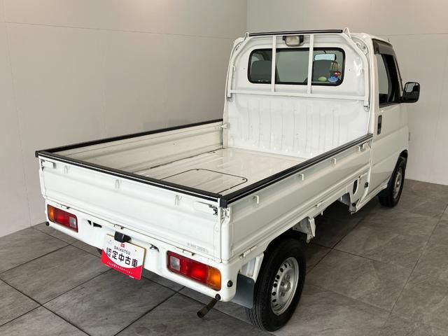アクティトラックSDX 4WD