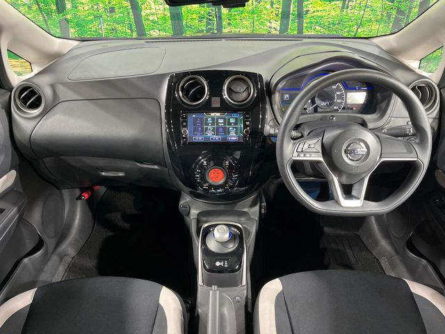 ノート1.2 e-POWER X