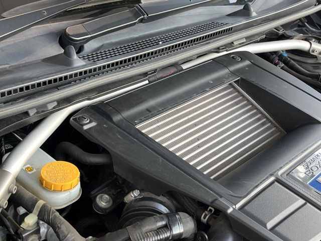 レヴォーグ2.0 STI スポーツ アイサイト ブラック セレクション 4WD