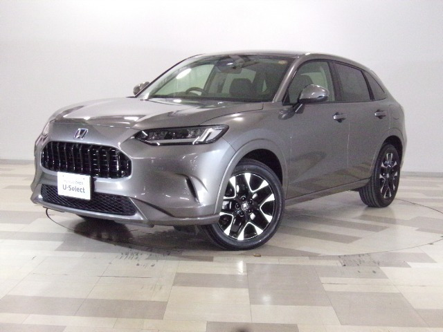 ZR-V2.0 e:HEV Z 4WD