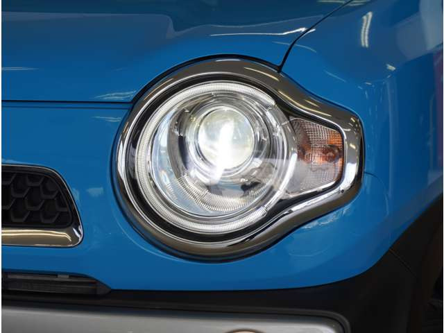 フレアクロスオーバーXS 4WD