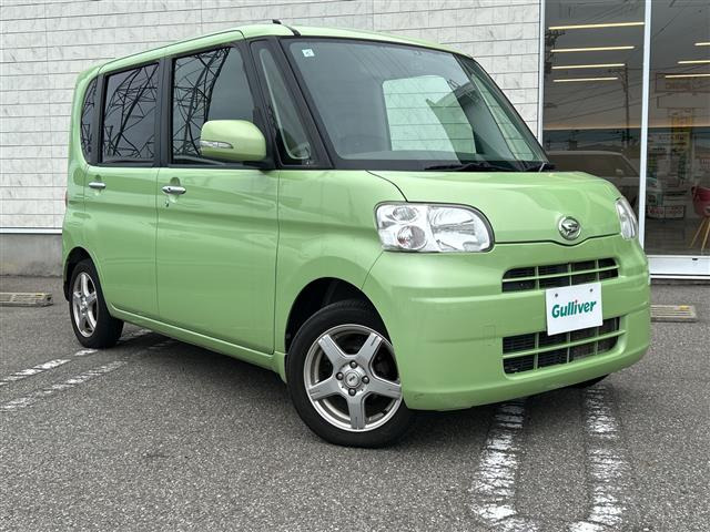 タントX