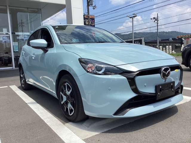 MAZDA21.5 XD BD