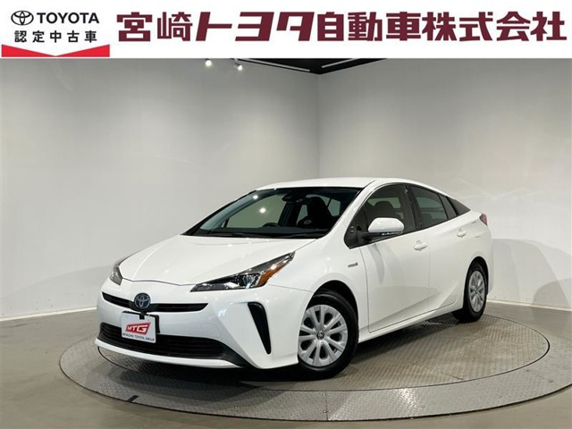 プリウス1.8 S