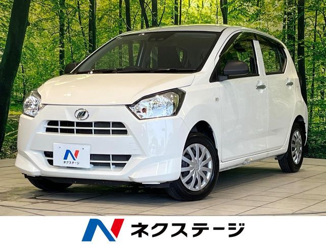 ミライースL SAIII