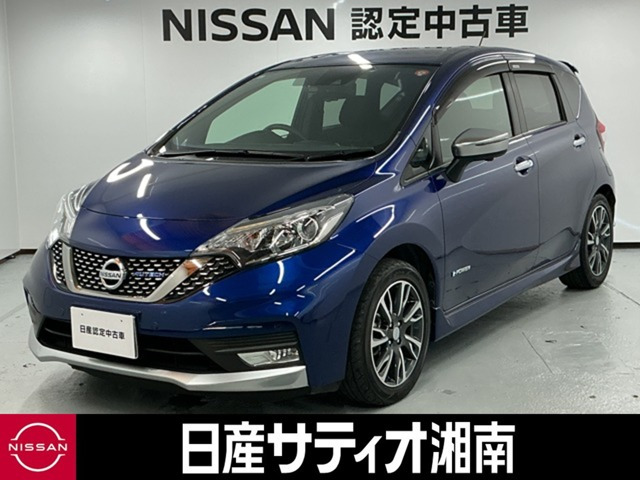 ノート1.2 e-POWER AUTECH