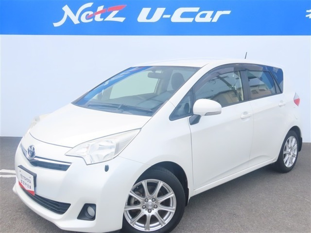 ラクティス1.5 G
