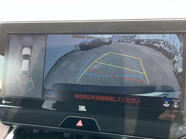 ハリアー2.0 Z レザーパッケージ