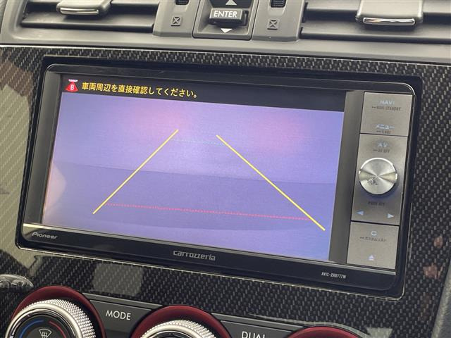 WRXSTI 2.0 4WD