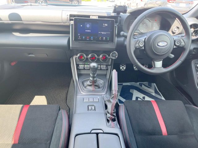BRZ2.4 S