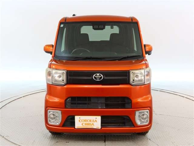 ピクシスメガD SAIII