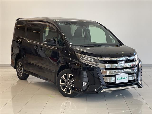 ノア2.0 Si 4WD