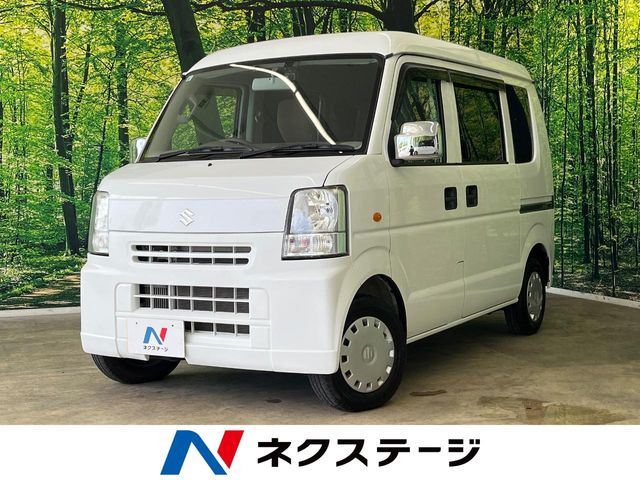 エブリイジョイン ターボ