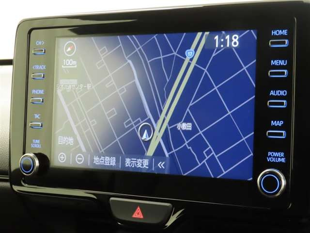 GRヤリス1.5 RS