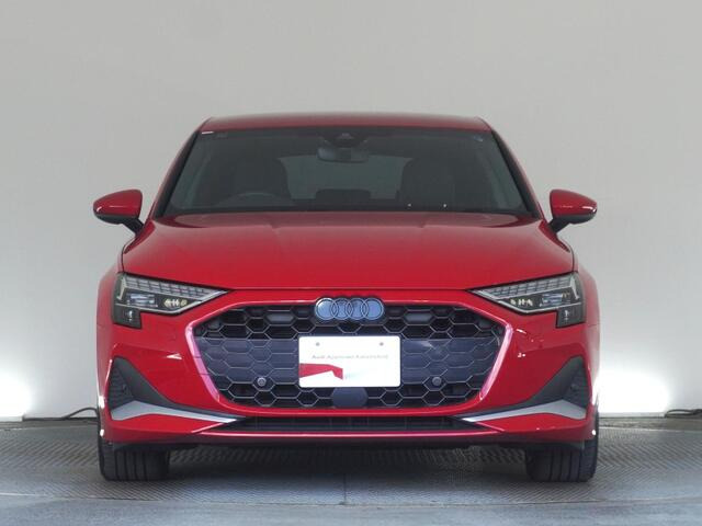 A3スポーツバック30 TFSI アドバンスド