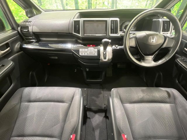 ステップワゴン2.0 スパーダ Z