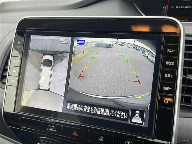 セレナ1.2 e-POWER ハイウェイスターV