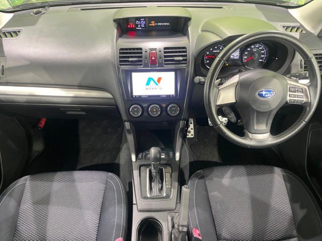 フォレスター2.0i-S アイサイト 4WD