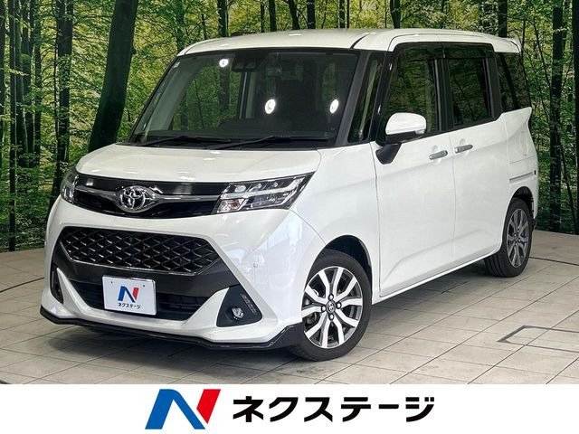 タンク1.0 カスタム G-T