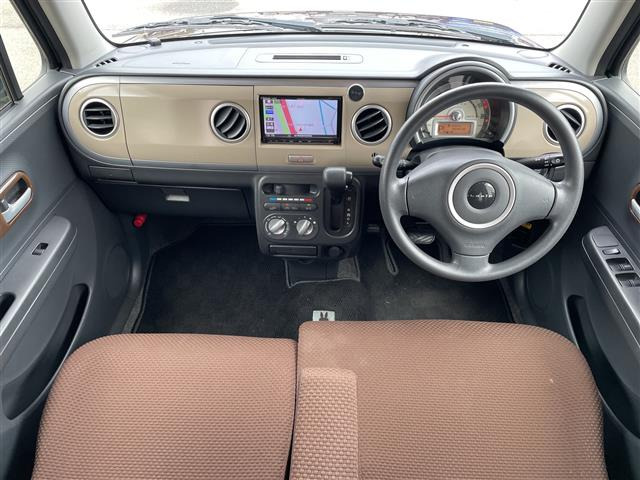 アルトラパンG 4WD