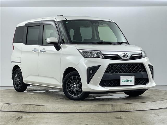 ルーミー1.0 G