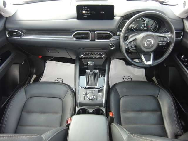 CX-52.2 XD Lパッケージ 4WD