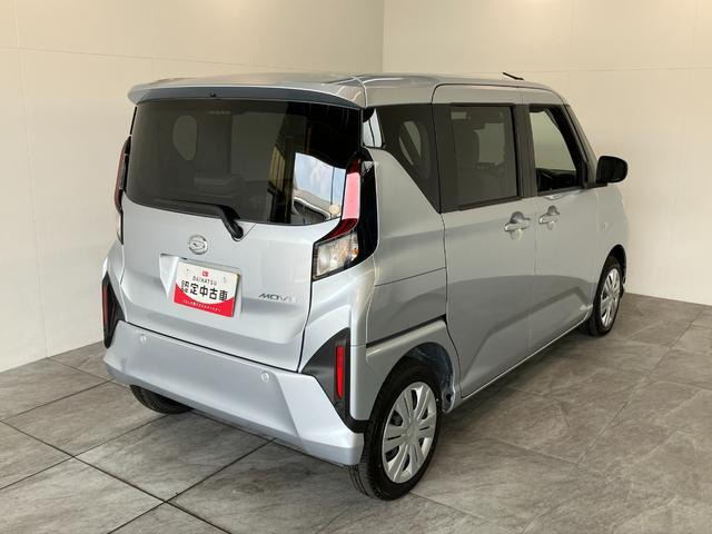 ムーヴX
