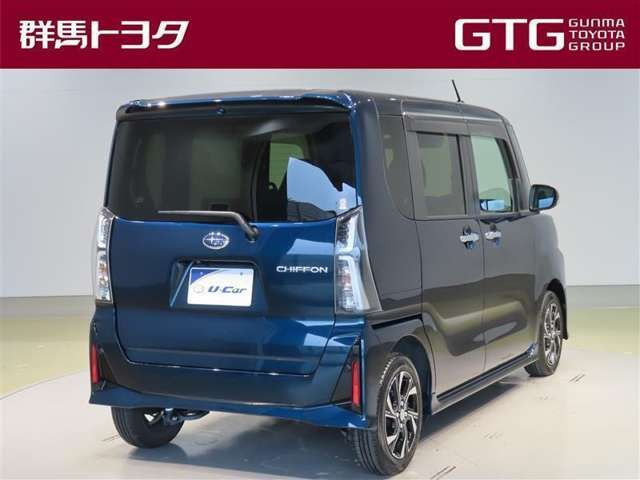 シフォンカスタム R
