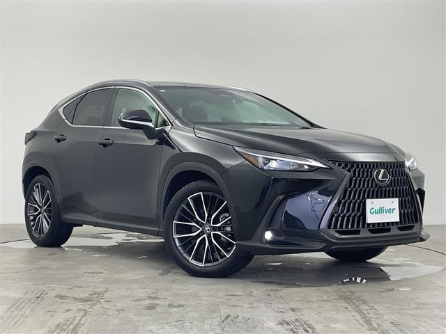 NX350h 4WD
