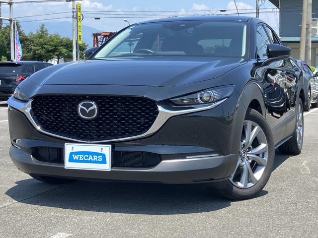 CX-302.0 20S Lパッケージ