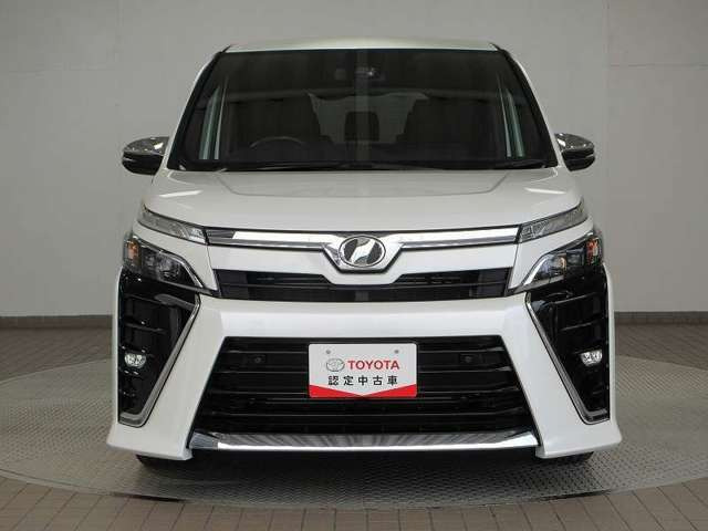 ヴォクシー2.0 ZS 煌II